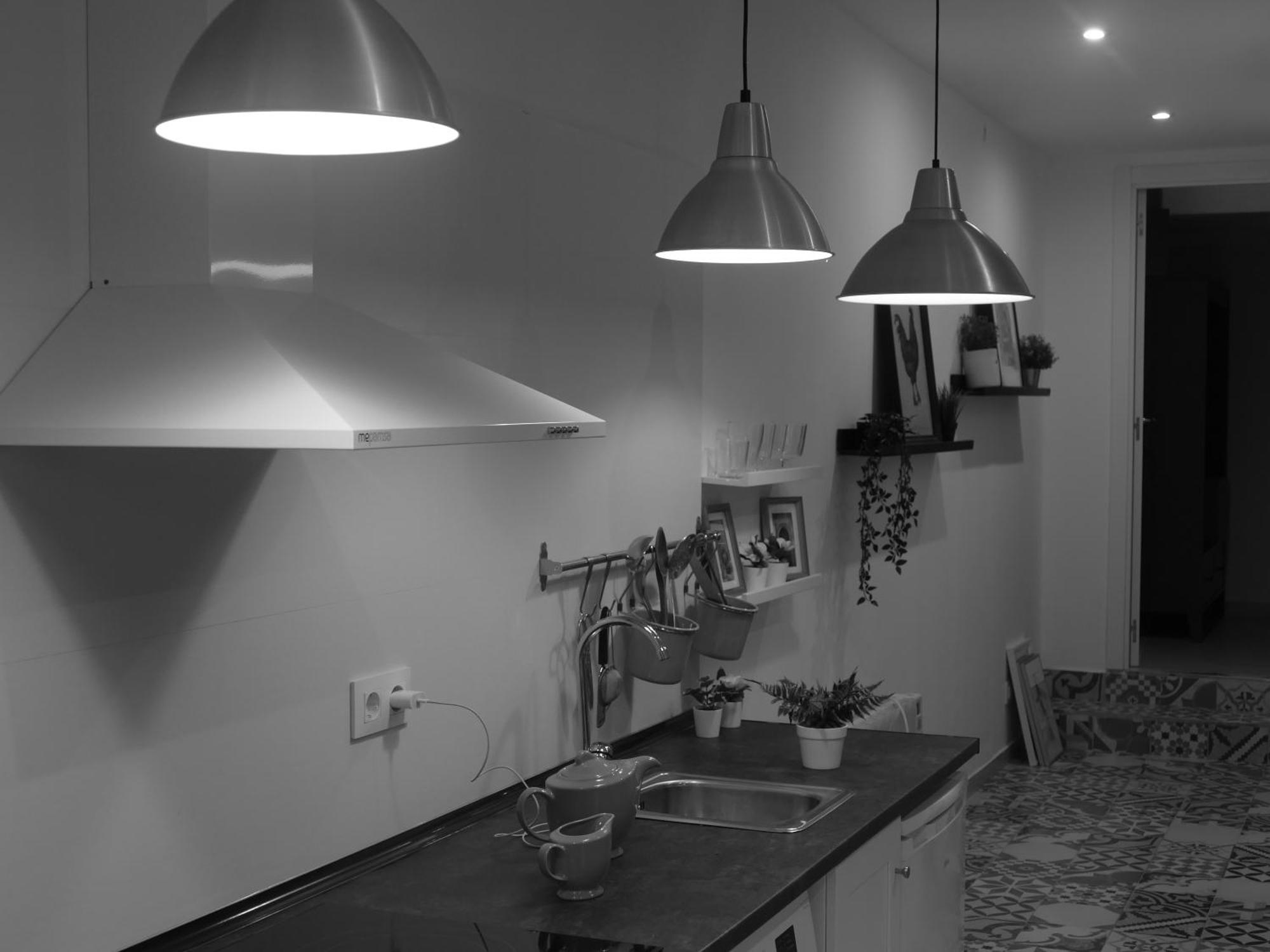 巴约讷Casa En Playa Santa Marta Y Ladeira公寓 外观 照片
